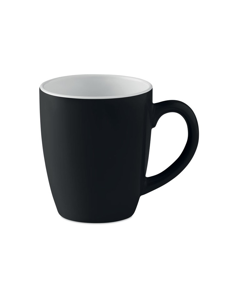 Mug Coloré en Céramique 290 ml Cadeau Personnalisé pas cher