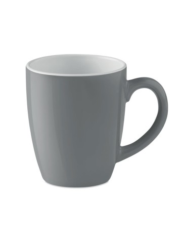 Mug Coloré en Céramique 290 ml Cadeau Personnalisé pas cher