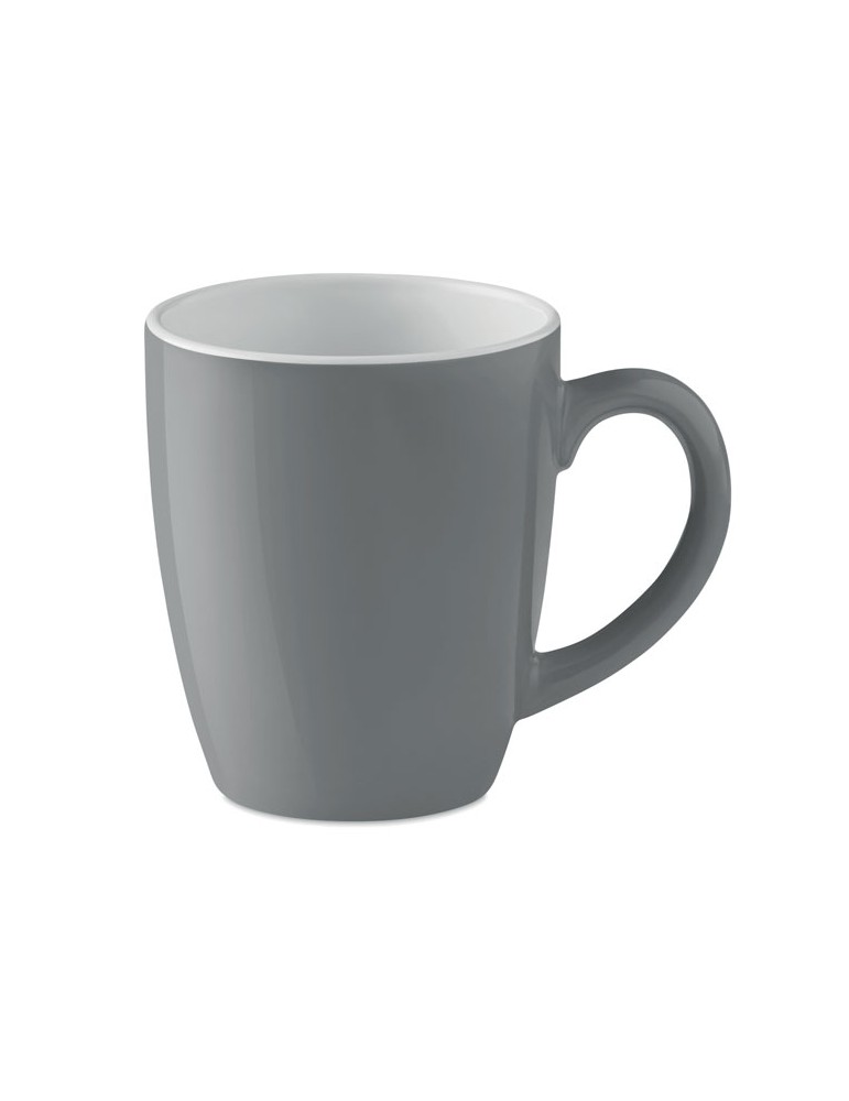 Mug Coloré en Céramique 290 ml Cadeau Personnalisé pas cher