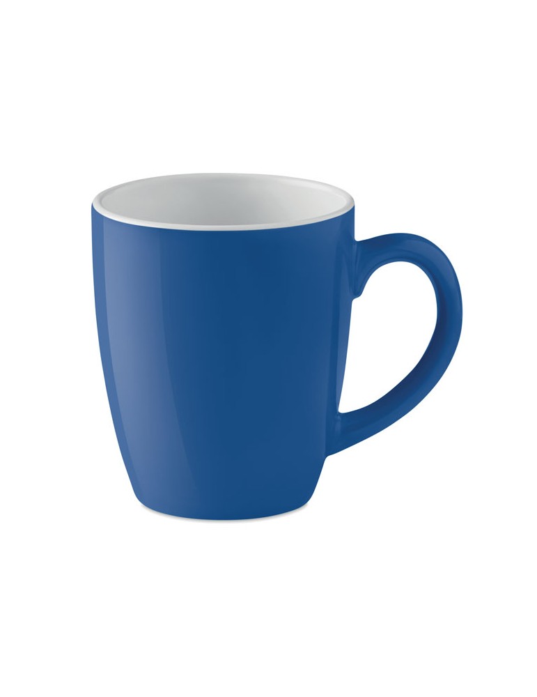 Mug Coloré en Céramique 290 ml Cadeau Personnalisé pas cher