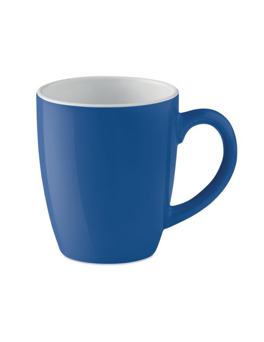 Mug Coloré en Céramique 290 ml Cadeau Personnalisé pas cher