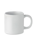 Mug pour Sublimation 200ml Cadeau Personnalisé pas cher