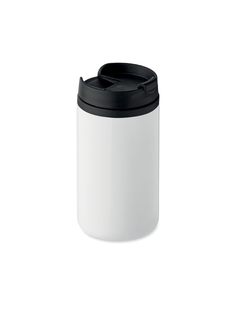 Mug Isotherme Pratique Personnalisé FALUN Cadeau d'Entreprise