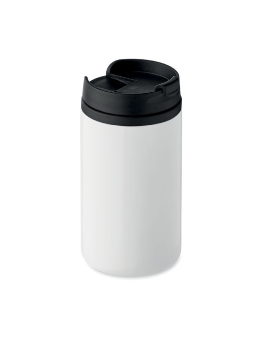 Mug Isotherme Pratique Personnalisé FALUN Cadeau d'Entreprise