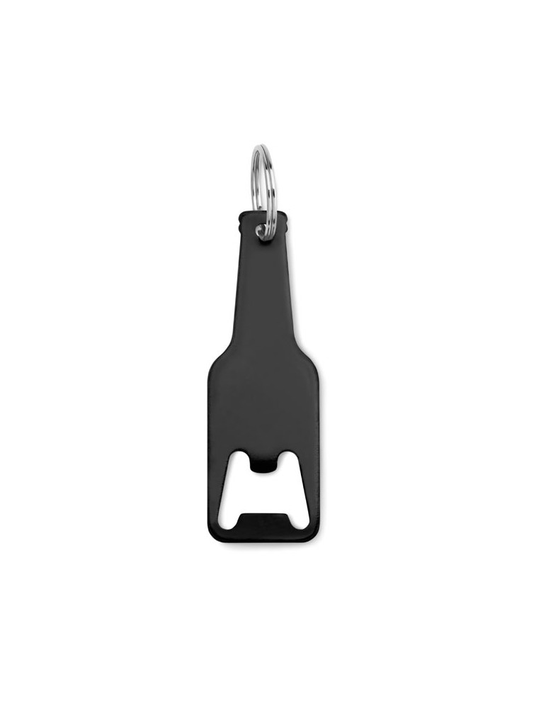 Porte-clés Décapsuleur en Aluminium Personnalisable