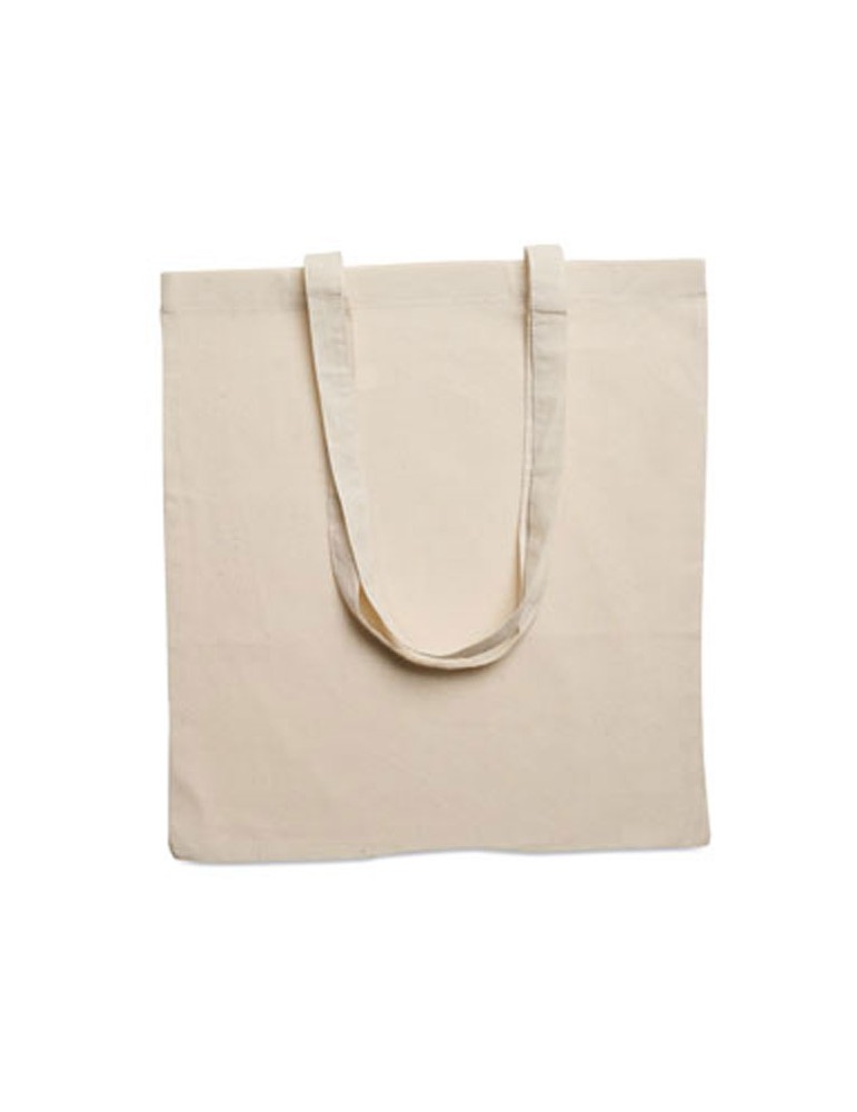 Sac Shopping et Pratique en Coton Personnalisé