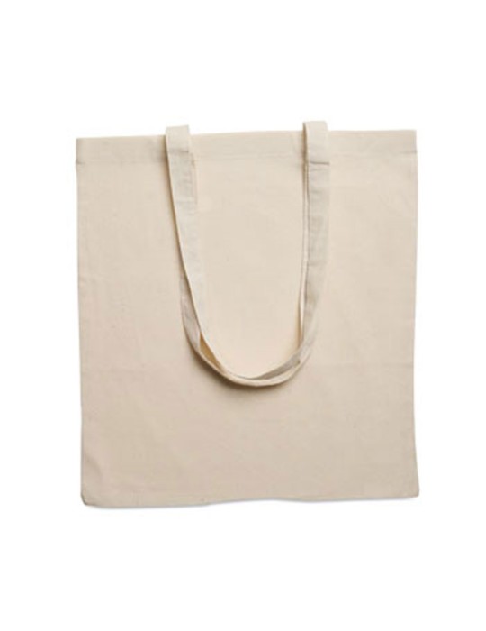 Sac Shopping et Pratique en Coton Personnalisé