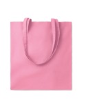 Sac Shopping et Pratique en Coton Personnalisé COTTONEL COLOUR +