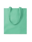 Sac Shopping et Pratique en Coton Personnalisé COTTONEL COLOUR +