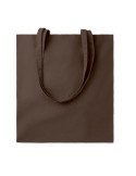 Sac Shopping et Pratique en Coton Personnalisé COTTONEL COLOUR +
