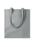 Sac Shopping et Pratique en Coton Personnalisé COTTONEL COLOUR +