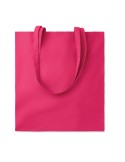 Sac Shopping et Pratique en Coton Personnalisé COTTONEL COLOUR +