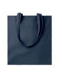 Sac Shopping et Pratique en Coton Personnalisé COTTONEL COLOUR +
