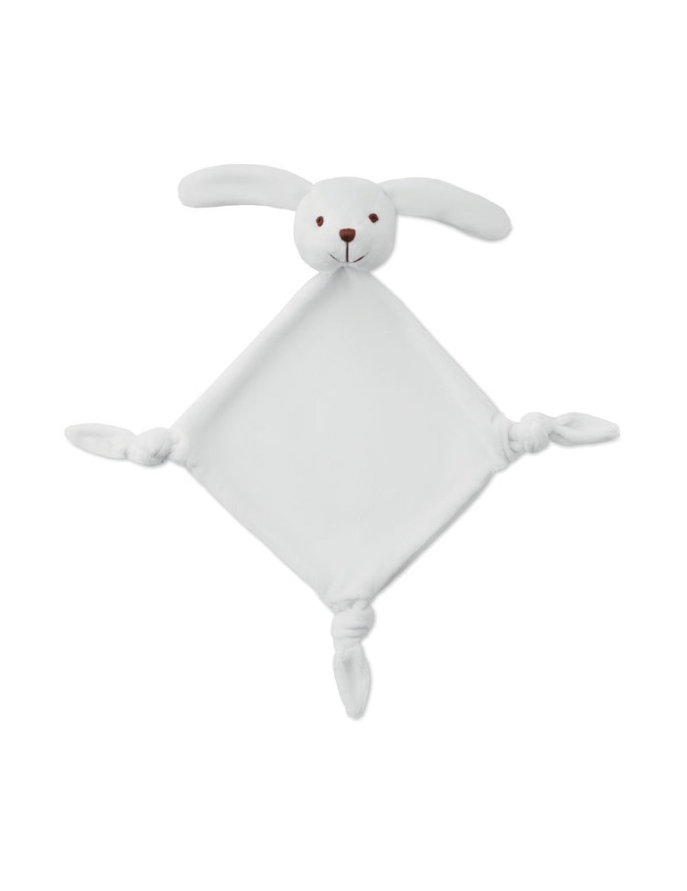 Doudou pour bébé Confort Assuré Personnalisé LULLABY pas cher