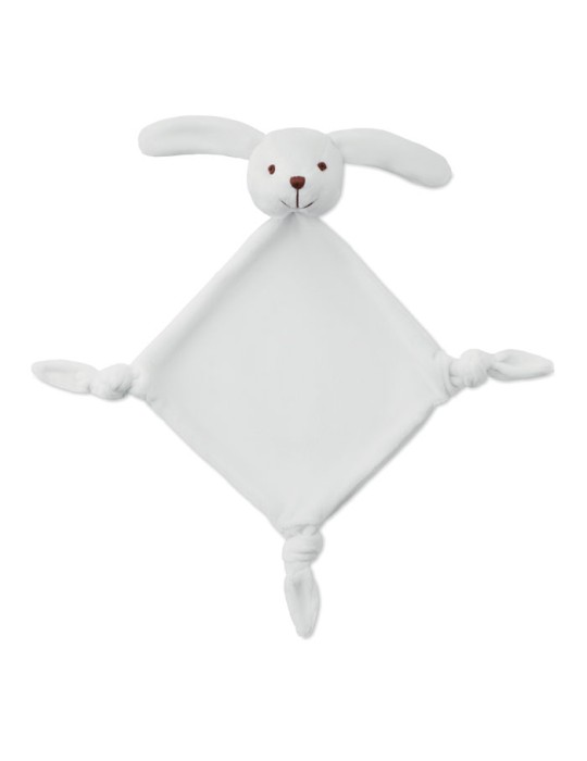 Doudou pour bébé Confort Assuré Personnalisé LULLABY pas cher