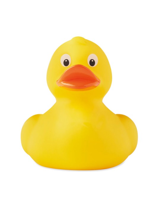 Canard en PVC Jouet de Bain Personnalisé