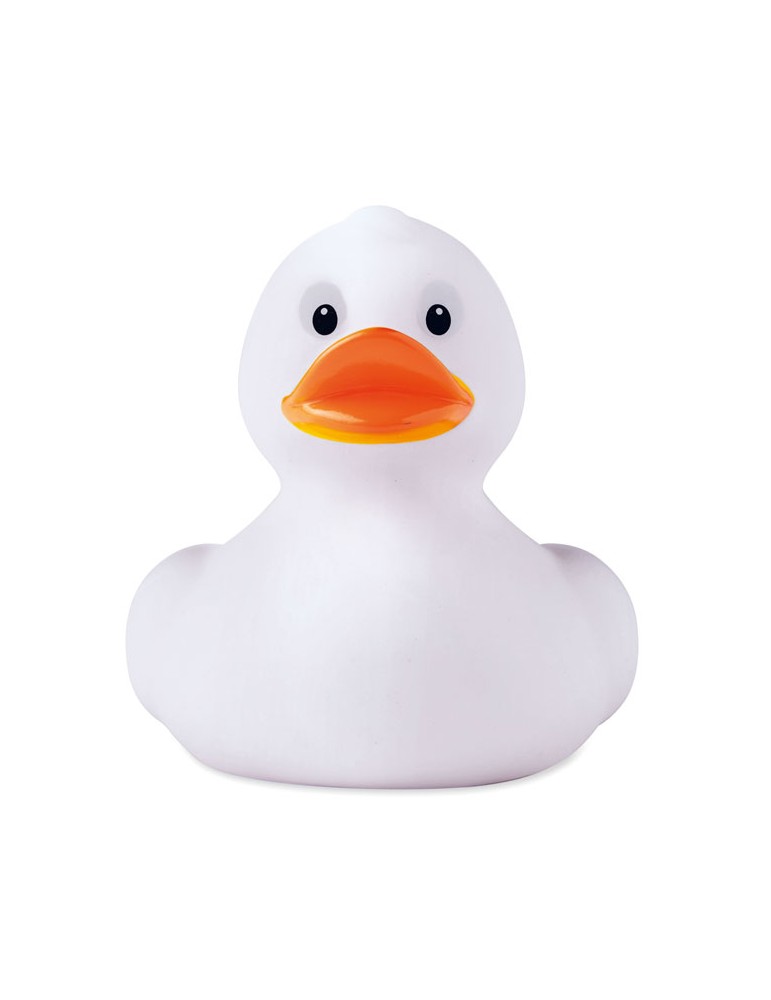 Canard en PVC Jouet de Bain Personnalisé