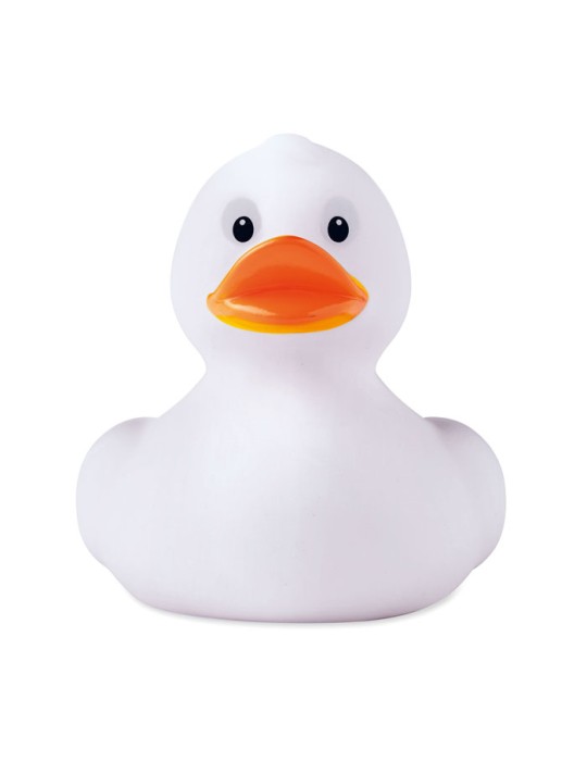 Canard en PVC Jouet de Bain Personnalisé