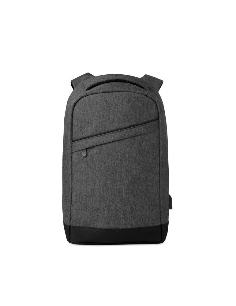 Sac à dos antivol Personnalisé pour les pros BERLIN pas cher