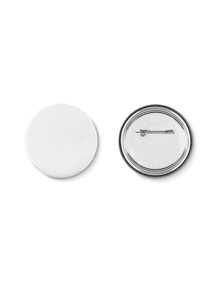 Pins Personnalisés Événements