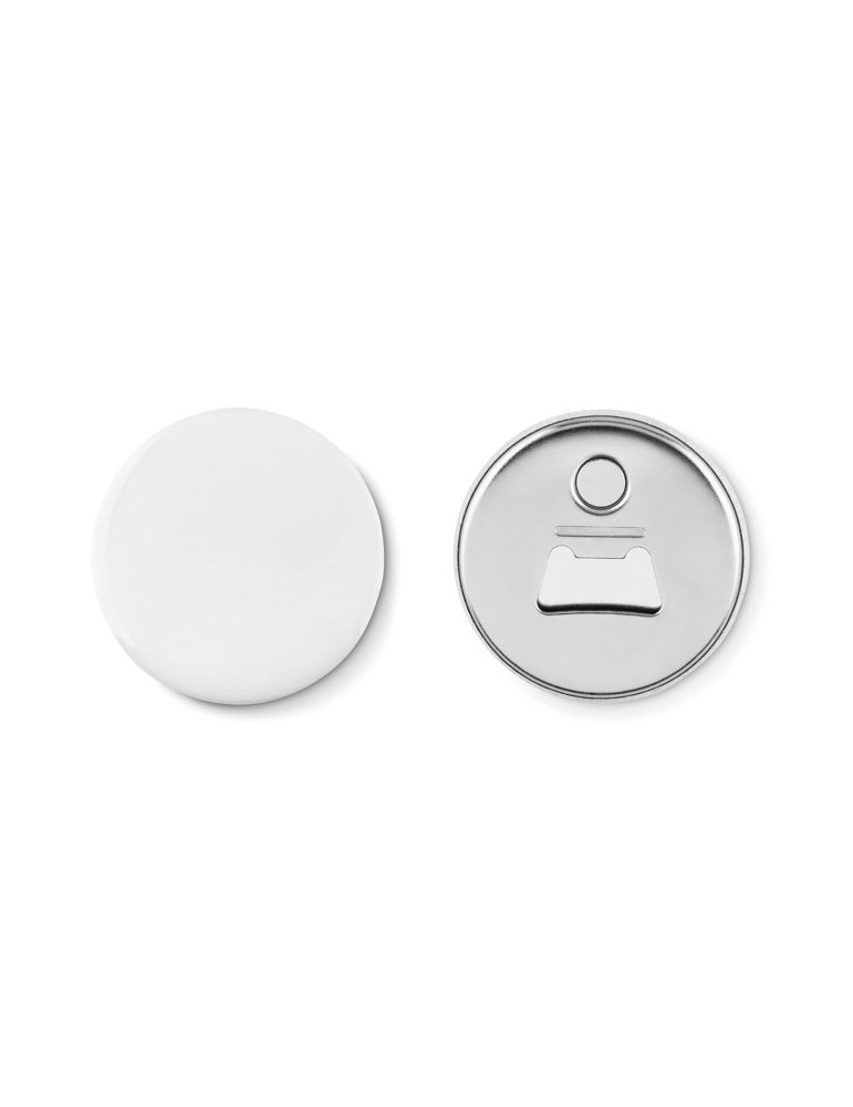 Magnet Décapsuleur Personnalisé Objets Publicitaires PIN OPENER