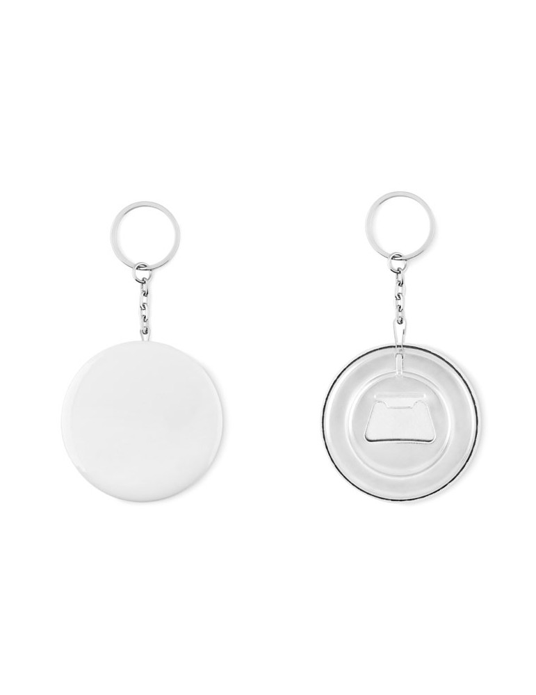 Décapsuleur Métal Personnalisé PIN FLASK