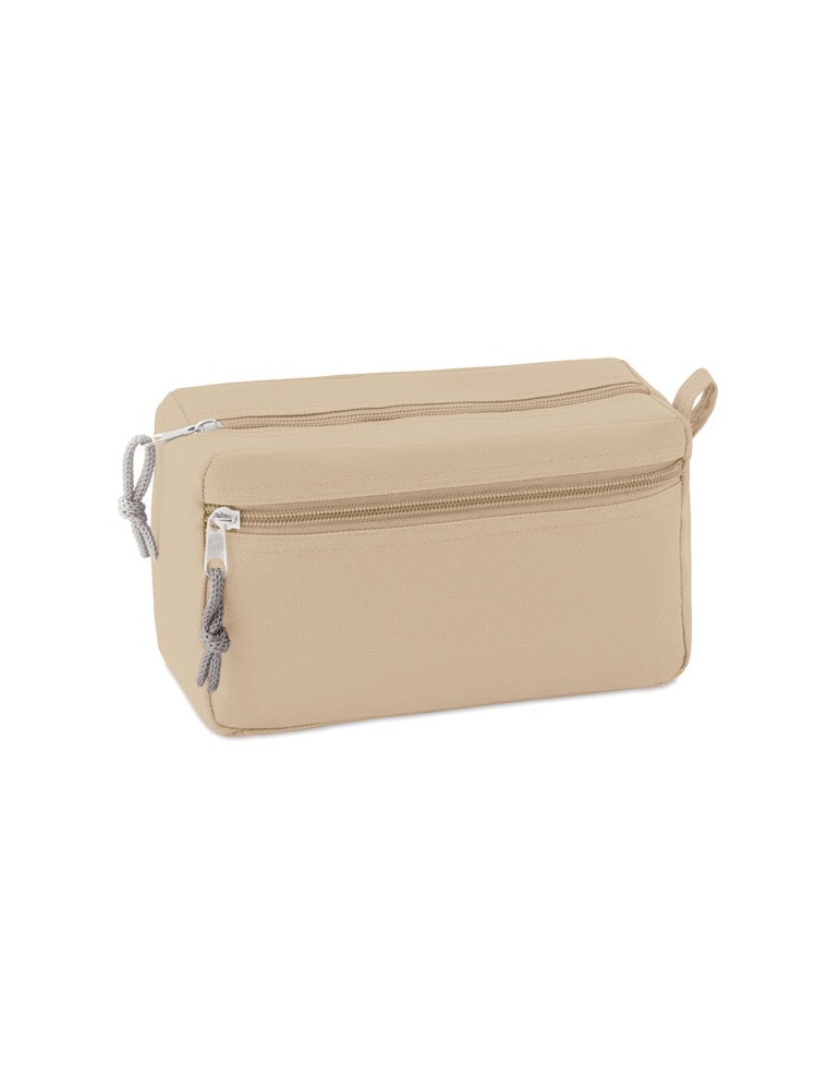 Trousse de Toilette sans PVC Cadeau Personnalisé
