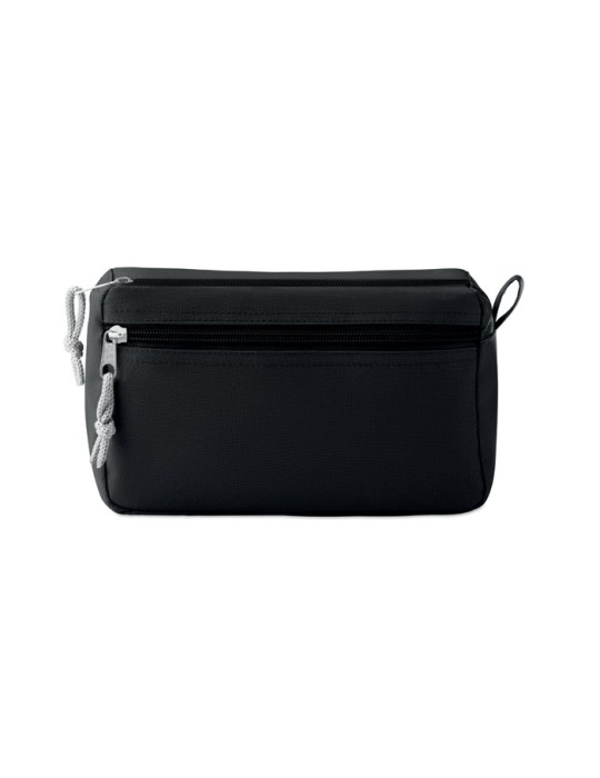 Trousse de Toilette sans PVC Cadeau Personnalisé