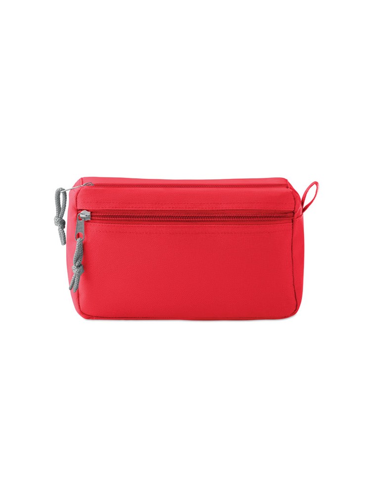 Trousse de Toilette sans PVC Cadeau Personnalisé