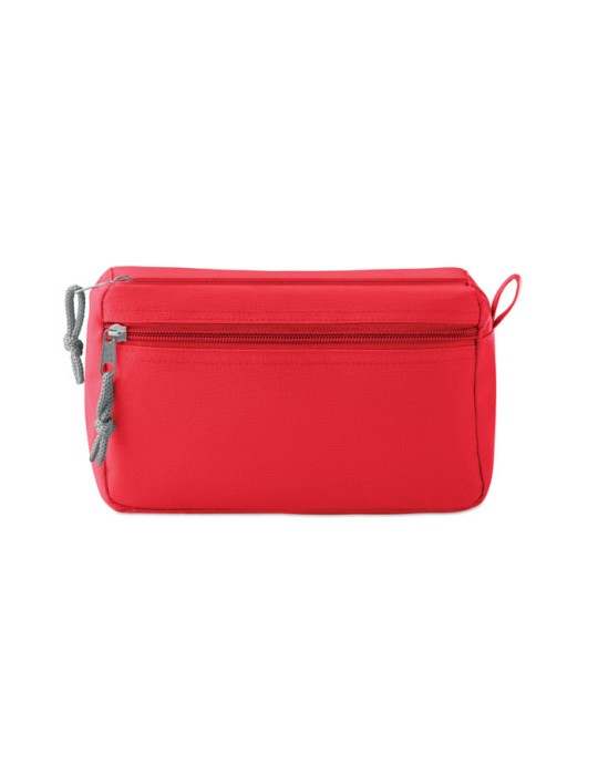 Trousse de Toilette sans PVC Cadeau Personnalisé