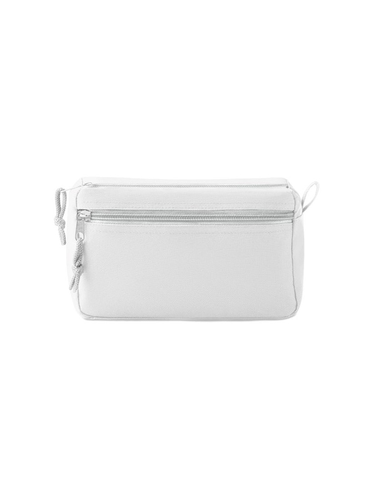 Trousse de Toilette sans PVC Cadeau Personnalisé