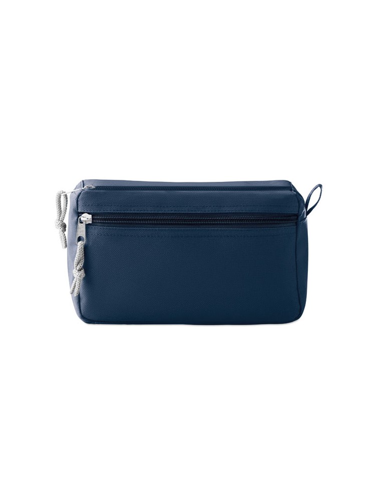 Trousse de Toilette sans PVC Cadeau Personnalisé
