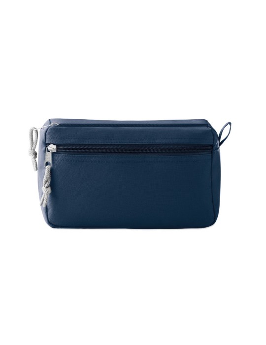 Trousse de Toilette sans PVC Cadeau Personnalisé