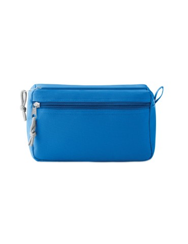 Trousse de Toilette sans PVC Cadeau Personnalisé