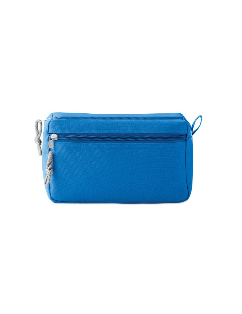 Trousse de Toilette sans PVC Cadeau Personnalisé