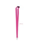 Lanyard Métal 20mm Accessoire Pratique Personnalisé pas cher PANY