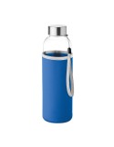 Bouteille en verre 500ml Personnalisée Objets Publicitaires UTAH GLASS