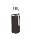 Bouteille en verre 500ml Personnalisée Objets Publicitaires UTAH GLASS