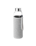 Bouteille en verre 500ml Personnalisée Objets Publicitaires UTAH GLASS