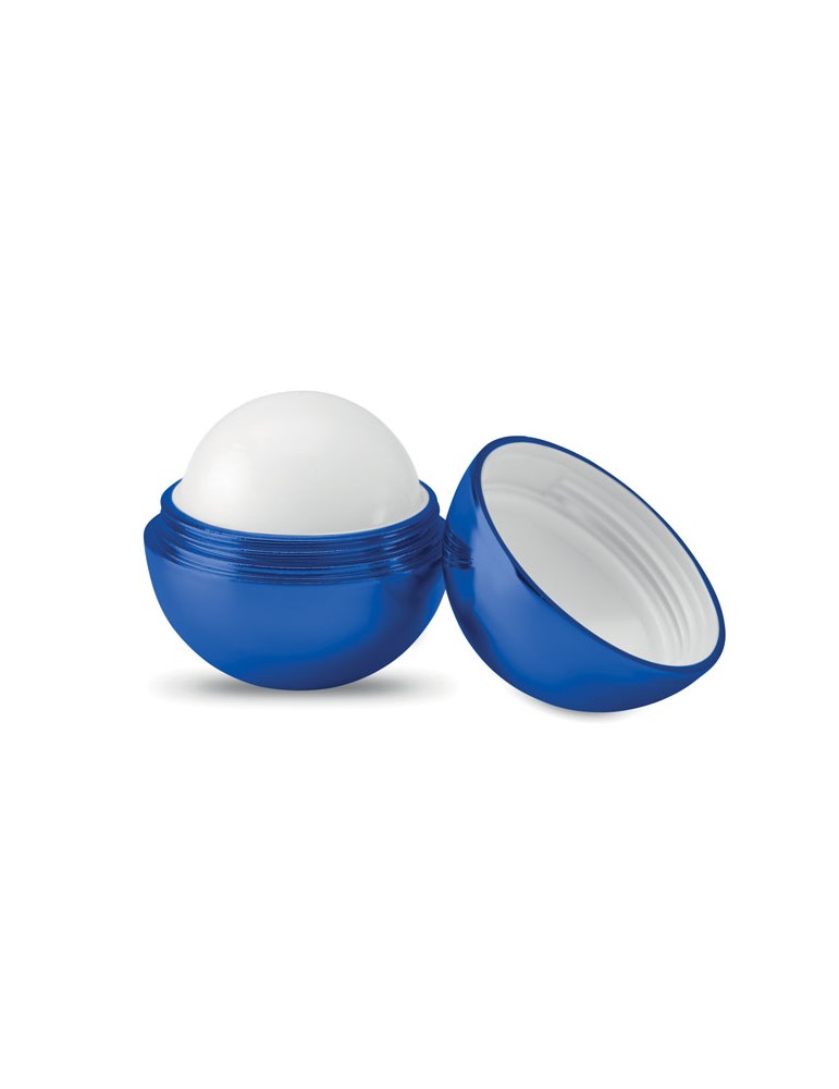 Boule Baume à Lèvres Beauté et Protection Personnalisée UV SOFT pas cher
