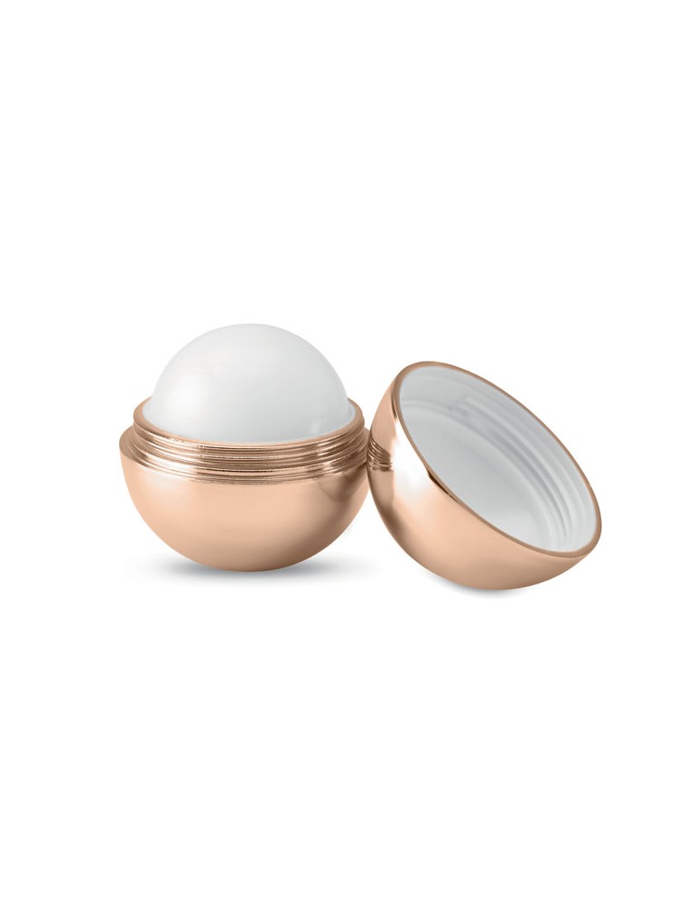 Boule Baume à Lèvres Beauté et Protection Personnalisée UV SOFT pas cher