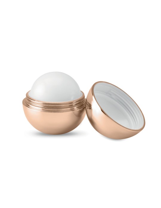 Boule Baume à Lèvres Beauté et Protection Personnalisée UV SOFT pas cher