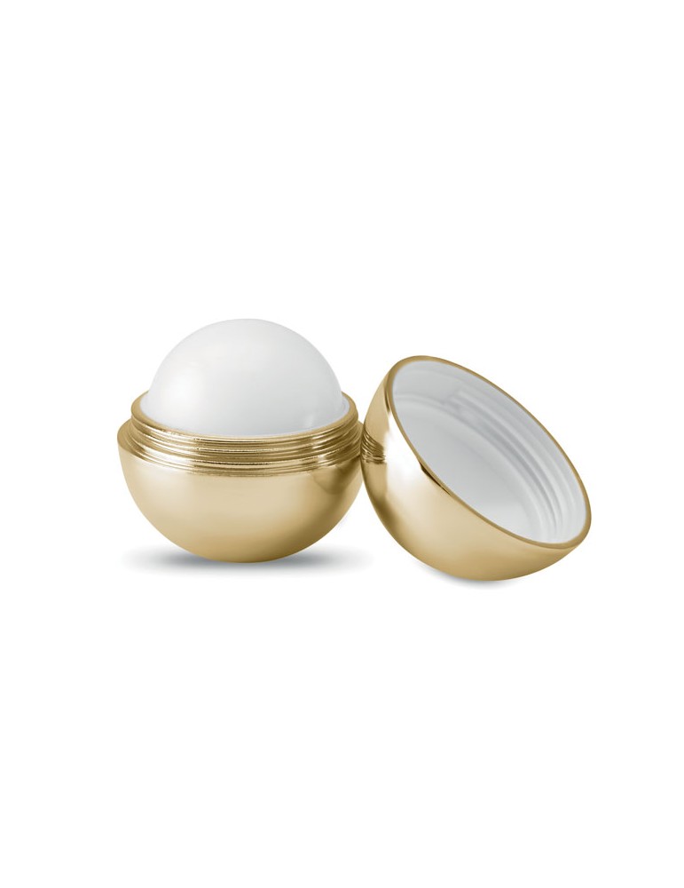 Boule Baume à Lèvres Beauté et Protection Personnalisée UV SOFT pas cher
