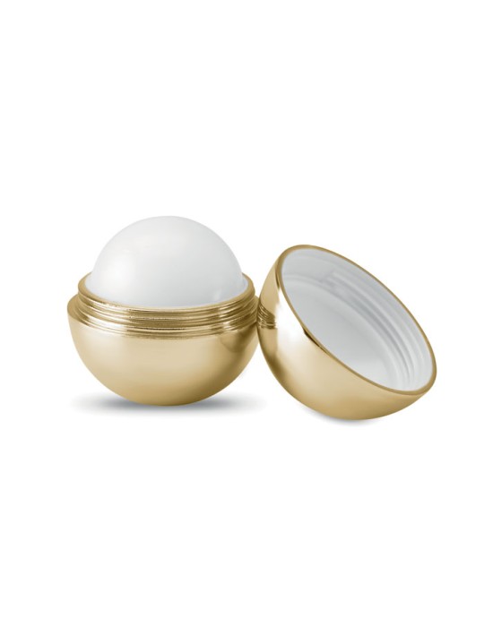 Boule Baume à Lèvres Beauté et Protection Personnalisée UV SOFT pas cher