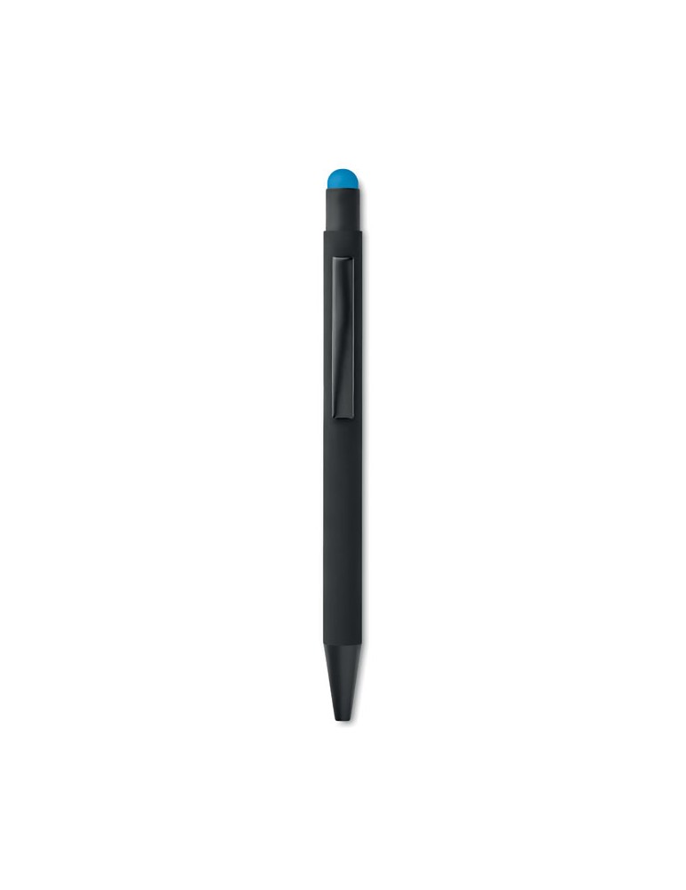 Chic Stylo Aluminium - NEGRITO