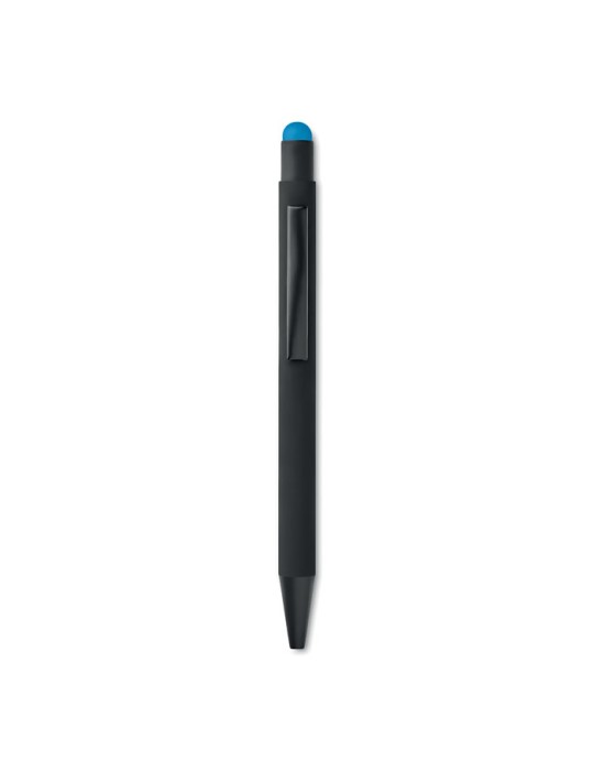 Chic Stylo Aluminium - NEGRITO