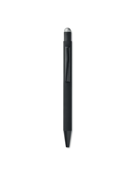 Chic Stylo Aluminium - NEGRITO