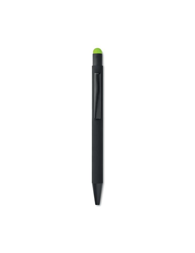 Chic Stylo Aluminium - NEGRITO