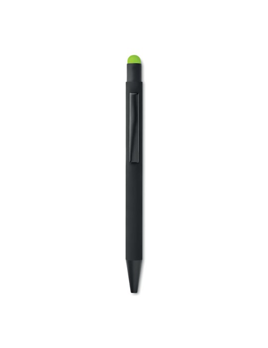 Chic Stylo Aluminium - NEGRITO
