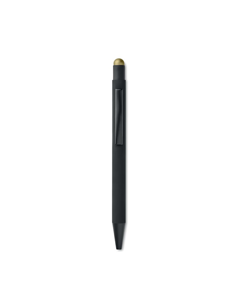 Chic Stylo Aluminium - NEGRITO